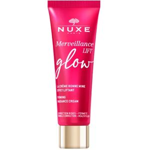 Nuxe Merveillance Lift Crema Glow Crema Lifting 50ml