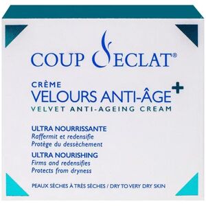 Coup d'Eclat Creme Velours Anti-age 50ml