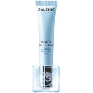 Galenic Beaute Du Regard Creme Cryostimulante Yeux 15 Ml