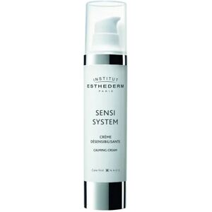 Institut Esthederm Sensi System Creme Desensibilisante 50ml