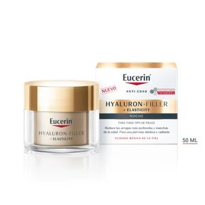 Creme de nuit Eucerin® Elasticite + Remplissage 50ml