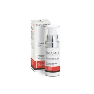 Eneomey Daylight C20 Soin Jour Anti-Âge Antioxydant 30ml