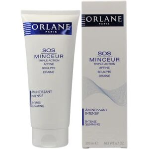 Orlane SOS Minceur Corps 200ml