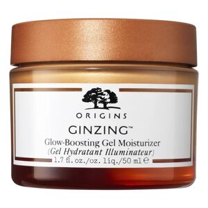 Origins Ginzing Glow Boosting Gel Moisturizer 50ml