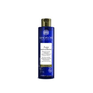 Sanoflore Aqua Merveilleuse Peeling Botanique Regenerant 200ml