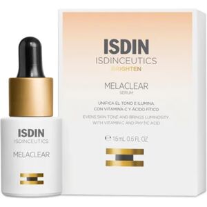 ISDIN Isdinceutics Melaclear Serum Correcteur 15 ml