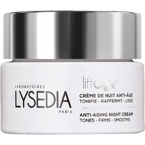 Lysedia Liftage Creme Nuit Anti-Age 50ml