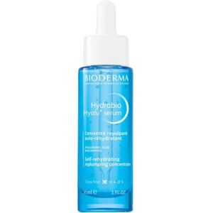 Bioderma Hydrabio Hyalu+ Serum Hydratante Remplisseur 30ml