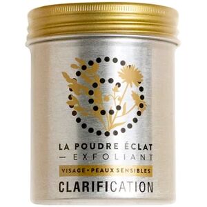 Clarification La Poudre Éclat Exfoliant Visage 60g