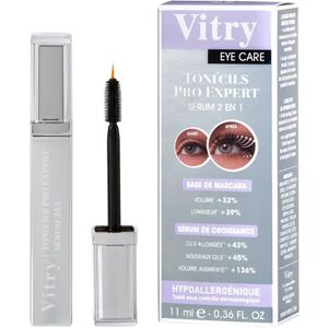 Vitry Eye Care ToniCils Pro Expert Serum 2en1 11ml