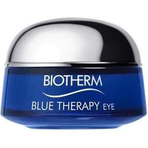 Biotherm Blue Therapy Yeux Reparation Des Signes Visibles De L'Âge 15ml