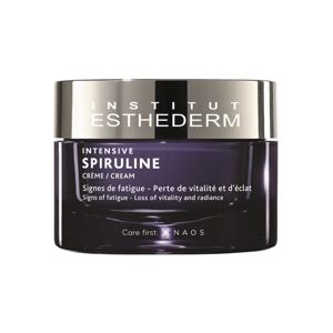 Institut Esthederm Intensive Spiruline Creme 50ml