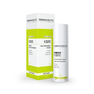 Dermaceutic K Ceutic Creme Post-Traitement SPF50 30ml