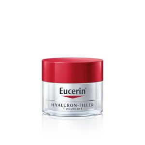 Eucerin HyaluronFiller + Volume Lift Emulsion Soin Jour Peau Seche 50ml