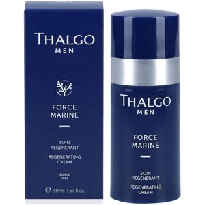 Thalgo Men Force Marine Regenerating Cream 50ml