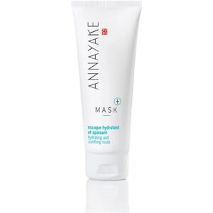 Annayake Mask+ Masque Hydratant Et Apaisant 75ml