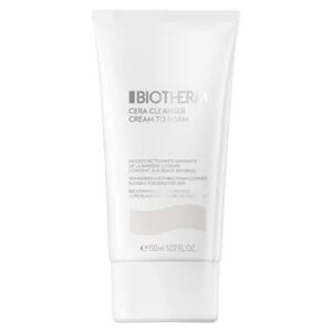 Biotherm Cera Cleanser Cream To Foam 150ml