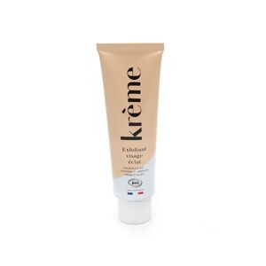 Kreme Exfoliante Facial Radiante Bio 60ml