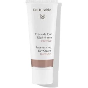 Dr. Hauschka Creme De Jour Regenerante Intensive 40ml