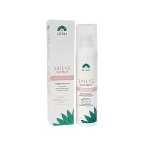 Nutrivercell Jaldes Jaïlys Hydratant Fluide Sans Parfum 50ml