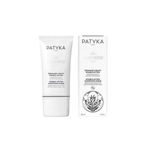 Patyka Gommage Lissant Double Action 50ml
