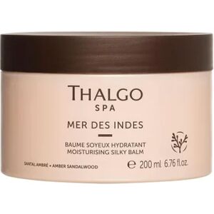 Thalgo Mer des Indes Mousse Hydratante 200ml