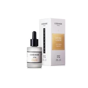 Codage Serum N°5 Anti-Age 30ml