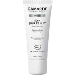 Gamarde Pres-Age Creme Jour Nuit 40ml