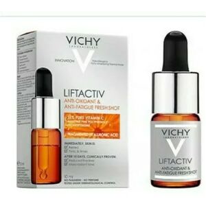 Vichy Liftactiv Cure Anti-Oxydante et Anti-Fatigue 10 ml