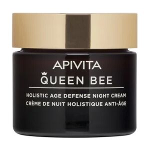 Apivita Queen Bee Creme de nuit holostique anti-age 50ml