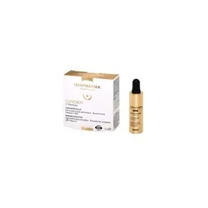 Isispharma Geneskin C Premium Serum Concentre Eclat 10ml