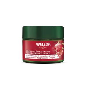 Weleda Grenade Creme de Jour Raffermissante Et Peptides De Maca 30ml