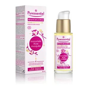 Puressentiel Elixir Essentiel Bio Visage 30Ml