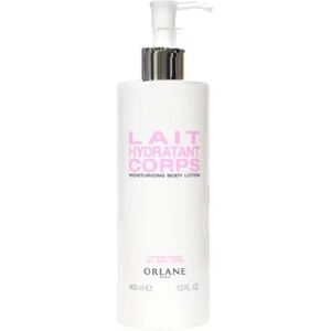 Orlane Lait corporel 400ml