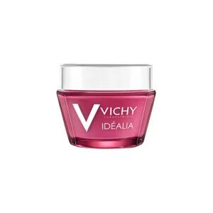 Vichy IDEALIA Creme Energisante Lissage Eclat Peau NormaleMixte 50 ml