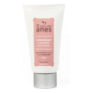 Au Pays des Anes Creme de Jour Visage 75ml