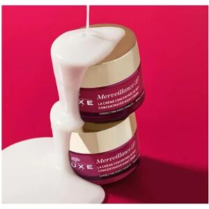 Nuxe Merveillance Expert Creme Nuit Lift Fermete 50ml