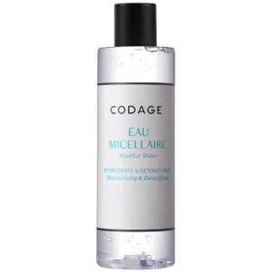 Codage Eau Micellaire 200ml