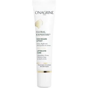 Onagrine Global Expertise Care Eye 15ml