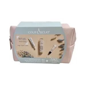 Coup D´Eclat Coup d'Éclat Trousse Rituel Anti-age