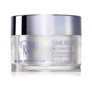 Yonka Time Resist Creme Jour 50ml