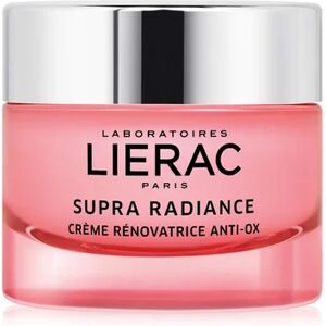 Lierac Supra Radiance Creme du Jour Renovatrice AntiOx 50ml