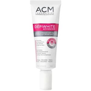 Depiwhite Advanced Crema Intensiva Antimanchas 40ml