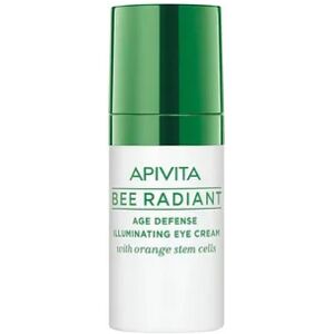 Apivita Bee Radiant creme eclaircissante 15ml