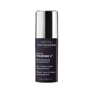 Institut Esthederm Intensive Vitamine C2 Serum Double Concentre 10ml