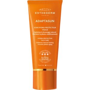 Institut Esthederm Adaptasun Creme Protectrice Visage Soleil Fort 50ml