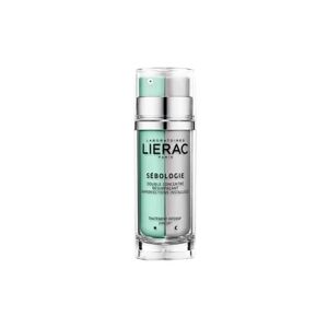 Lierac Sebologie Double Concentre Resurfacant Imperfections Installees 30ml