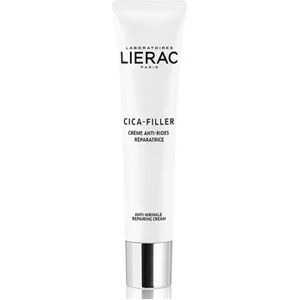 Lierac Cica Filler Creme Peau Normale a Seche 40Ml