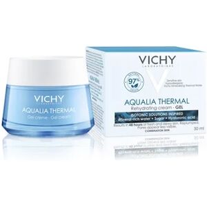 Vichy Aqualia Thermal Gel creme rehydratant 50mL