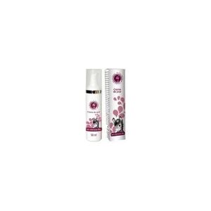 Gravier Creme de Jour au Lait d'Anesse + Huiles Essentielles Airless 50ml